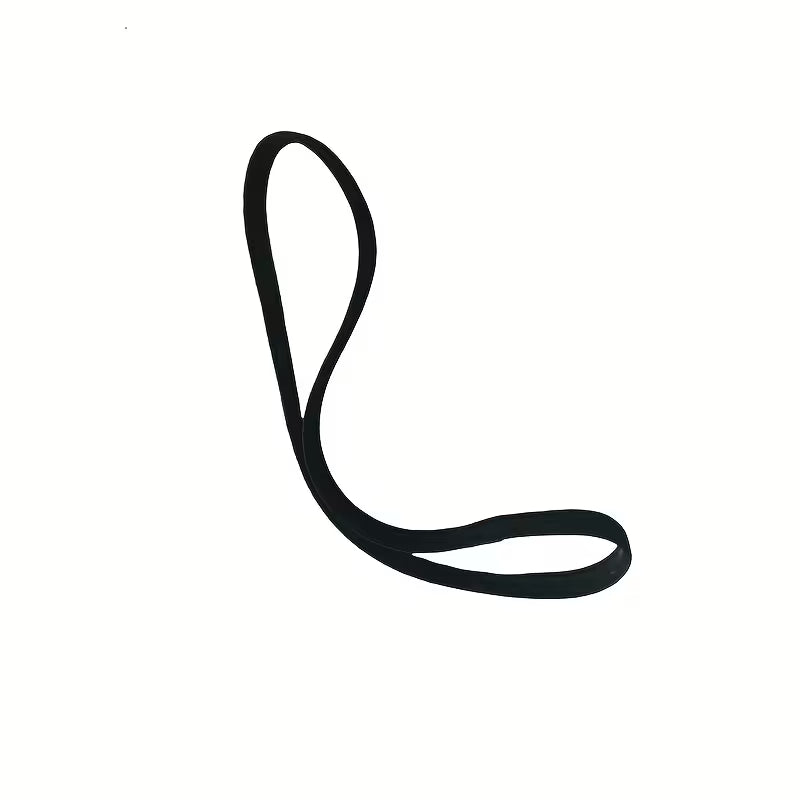 Bandă Sport Pentru Păr Lung TrainX