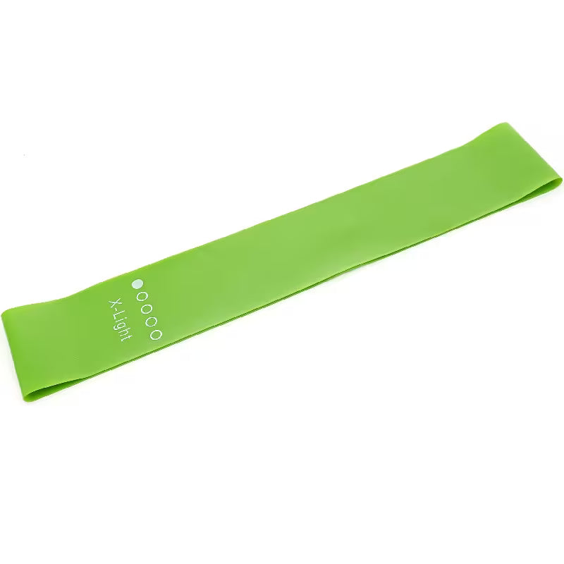 Bandă Elastică Sport TrainX