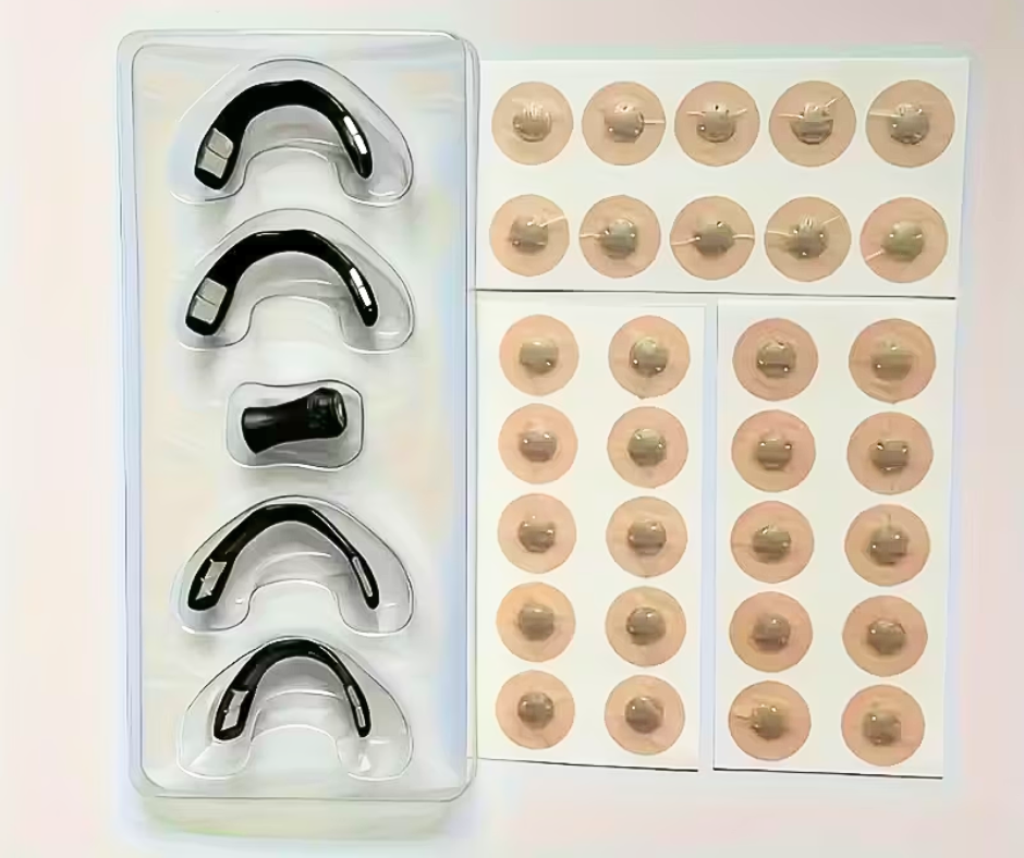 Dispozitiv Pentru Respirație Nazală TrainX