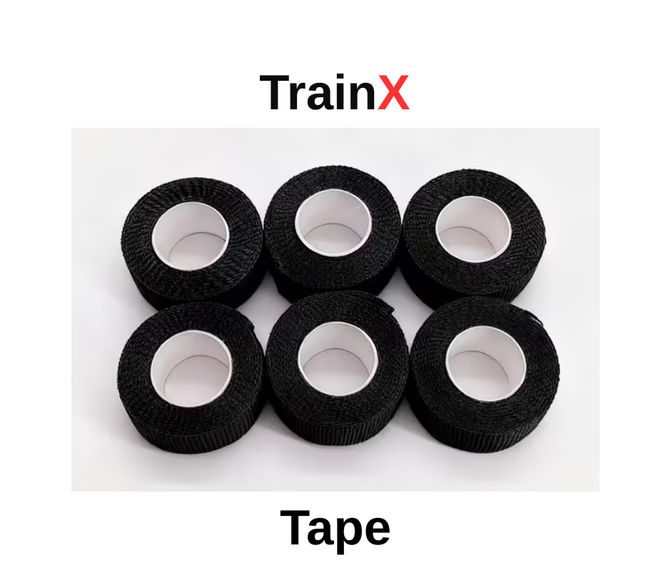 Bandă Tape Suport Antrenament TrainX