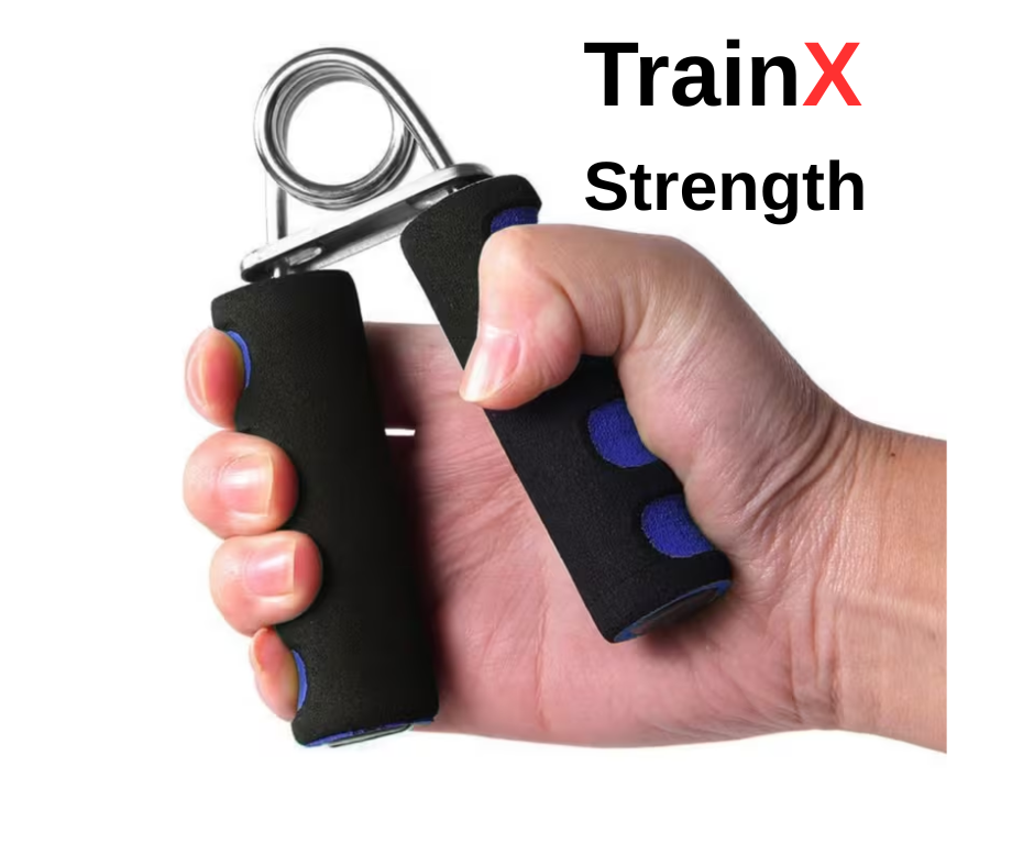 Dispozitiv Pentru Forța Mâinilor TrainX