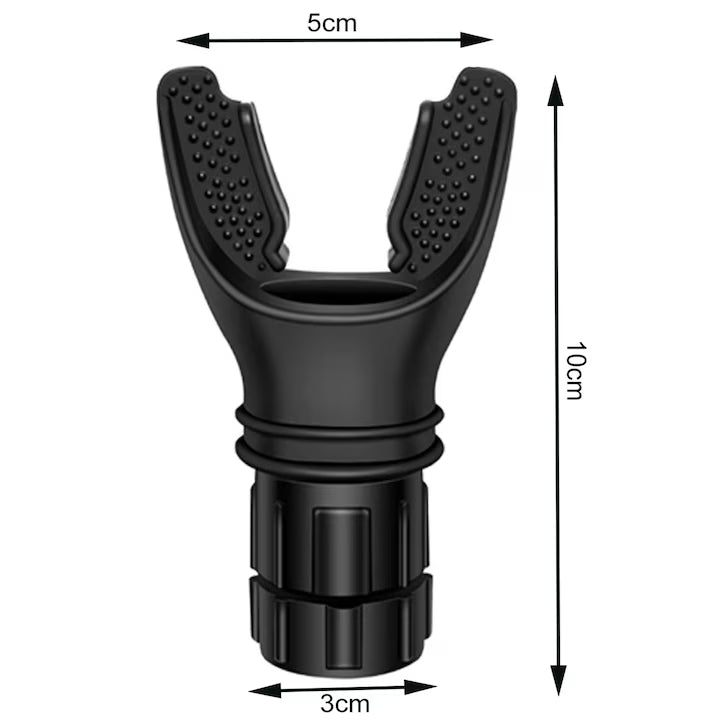Air Flex Antrenor Respirator Profesional TrainX