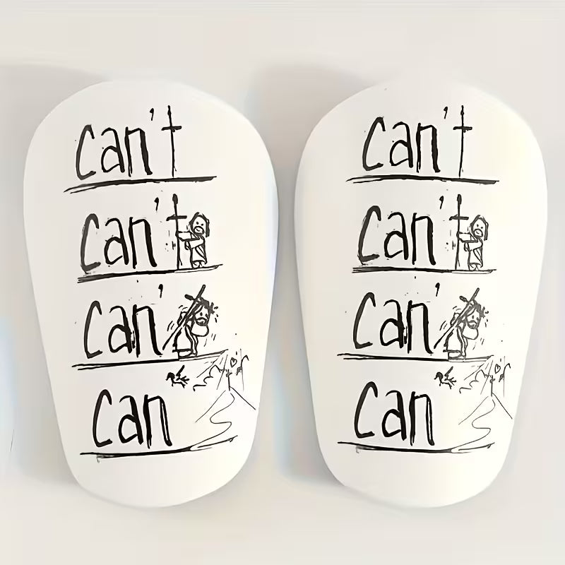 Mini Apărători can't Pentru Fotbaliști TrainX