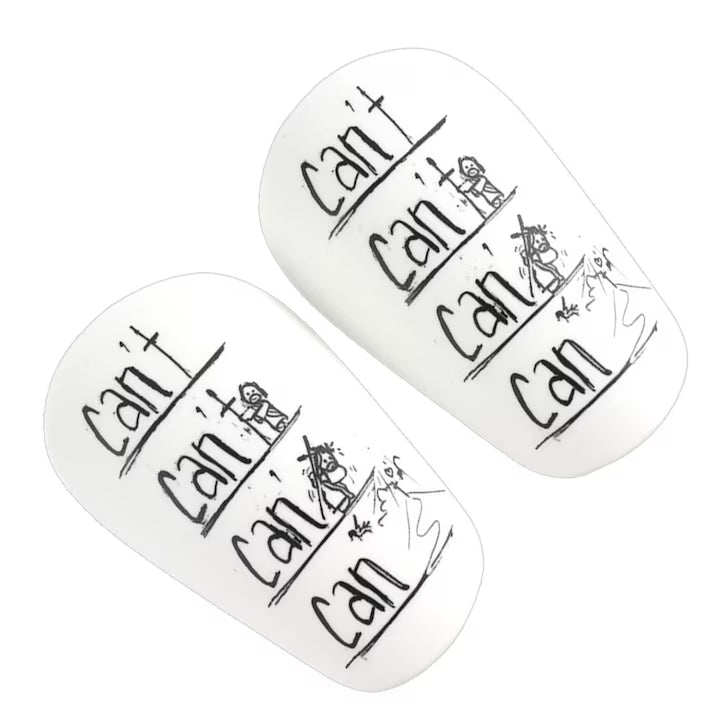 Mini Apărători can't Pentru Fotbaliști TrainX